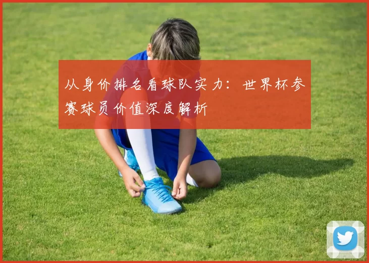 从身价排名看球队实力：世界杯参赛球员价值深度解析