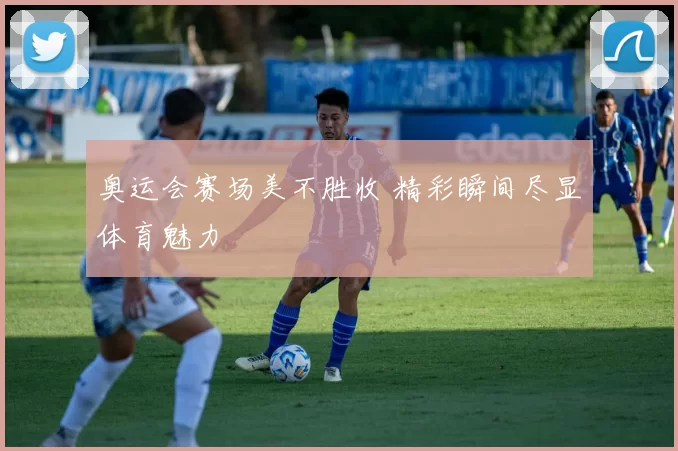 奥运会赛场美不胜收 精彩瞬间尽显体育魅力